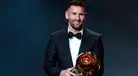 ¡Escándalo! Investigan al PSG por "comprar" el Balón de Oro de Lionel Messi en 2021