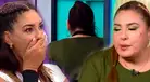 Mónica Torres dejó en shock a todos al abandonar el set de El Gran Chef Famosos y lanzar la puerta