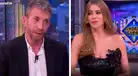 Sofia Vergara vive tenso momento en entrevista en El Hormiguero: "Eso te pasa por mentiroso"
