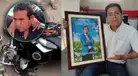 Kevin Pedraza: familia del cantante chiclayano cuestiona pedido de 5 años de cárcel para el chofer que lo mató