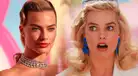 Margot Robbie amasó una enorme fortuna a sus 33 años: ¿Cuánto ganó con Barbie?