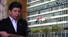 Pedro Castillo: Ministerio Público pide que se le dé 34 años de prisión por golpe de Estado