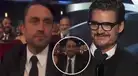 Esta fue la inesperada broma que hizo Pedro Pascal a Kieran Culkin en los Premios Emmys 2024: "Me dio una paliza"