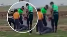 Puno: Fiscalía investiga a los 5 policías que provocaron aborto a mujer durante intervención