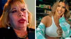 Laura Mau arremete contra Yahaira Plasencia y minimiza su cover a Héctor Lavoe: "Lo trajo abajo"