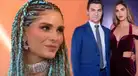 ¿Quién es Vania Torres, la nueva integrante de EEG, campeona de surf y expareja de Joaquín de Orbegoso?