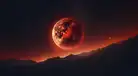 El Significado Profundo de Soñar con un Eclipse: Explorando tus Sueños
