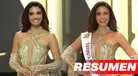 Reina Hispanoamericana 2023: La peruana Maricielo Gamarra se quedó con el título y trajo la corona a casa