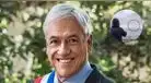 Sebastián Piñera muere a los 74 años en accidente de helicóptero: se revelan primeras imágenes