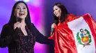Ana Gabriel anuncia su llegada al Perú: entérate de la fecha, lugar, venta de entradas y más