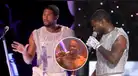 Usher en los Super Bowl 2024: Los divertidos memes tras su increíble presentación