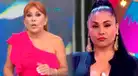 Magaly Medina destruye a Yolanda Medina por negar amorío de Pamela Franco y Christian Cueva: "La gran mentirosa es ella"