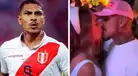 Paolo Guerrero disfruta del Carnaval de Río con Ana Paula Consorte en medio de extorsiones y problemas con la UCV