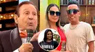 Tulio Loza destruye a Christian Cueva y lo tilda de ‘mediocre’: “Mandar S/ 280 demuestra que no tiene clase”