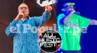 All Music Fest 2: Tito Nieves, Elvis Crespo, Olga Tañón y demás hicieron gozar por más de 10 horas