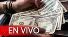 Tipo de cambio y precio del dólar en el Perú hoy, 19 de febrero del 2024
