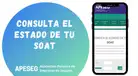 Verificar SOAT 2024: ¿cómo saber por placa si mi seguro está vigente?