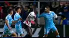 Sporting Cristal empata 1-1 con Always Ready: gol de Martín Cauteruccio por Copa Libertadores en Bolivia