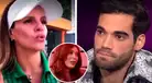Alejandra Baigorria arremete contra Guty Carrera tras revelaciones de Brenda Zambrano: "A ver cuánto le dura su careta"
