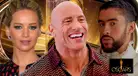 Premios Oscar 2024: Bad Bunny, Jennifer Lawrence y Dwayne Johnson serán los presentadores