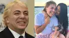 Cristian Castro: Se filtran audios hot que habrían ocasionado su separación con Mariela Sánchez