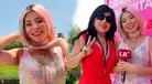 Rossy War y su hija Katya Mauri ANUNCIAN que lanzarán canción juntas : ¿Cuándo la estrenan?