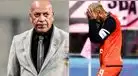 Paolo Guerrero se queda sin DT: UCV informa que Roberto Mosquera deja el cargo ¿Por qué?