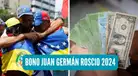 Bono Juan Germán Roscio 2024 en Venezuela: ¿Se viene un nuevo depósito?