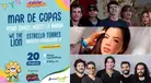 Miraflores: Festival de la Felicidad GRATIS con la Banda de Pedro Suárez-Vértiz, Mar de Copas y más