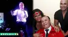 Augusto Polo Campos Jr. ‘echa’ a Florcita y Marco tras cantar en Festival de Música Criolla en honor a su padre: ¿Qué dijo?