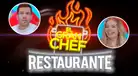 El Gran Chef Famosos: El Restaurante contará con la participación de Flavia Laos, Juan Carlos Rey de Castro y más