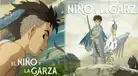 ‘El niño y la garza' planea su llegada a streaming: dónde y cuándo podrás ver la obra maestra de Hayao Miyazaki