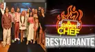 El Gran Chef 'El restaurante': ¿Cómo y cuándo ver la nueva temporada y quiénes son los participantes?