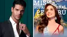 Nathaly Terrones y Joel Farach fueron elegidos como los Miss y Mister Supranational Peru