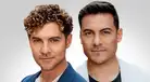 David Bisbal y Carlos Rivera unen y lanzan una emotiva balada titulada ‘Ahora’
