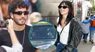 ¿Sebastián Yatra y Aitana regresaron? Estas serían las imágenes que lo comprobarían