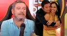 Lucho Cáceres se sincera y ECHA a ‘De vuelta al barrio’: “Era como estar en prisión”