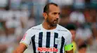 Checho Ibarra explica por qué Hernán Barcos “ya no es el mismo” en Alianza Lima