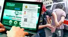 Consulta con tu DNI si una persona tiene requisitoria en Perú vía PNP