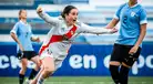 Perú venció a Uruguay y pasó a la fase final del Sudamericano Femenino Sub 20: Rumbo al Mundial