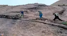 Puno: aymaras cuentan con camino inca pero necesitan carretera para promocionar este atractivo