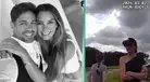 William Levy: se filtra video del preciso momento en el que Elizabeth Gutierrez lo descubre con otra mujer