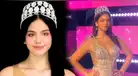 Gaela Barraza EMOCIONA al despedirse de su reinado como Miss Teen Model World 2023: "Ha sido transformador"