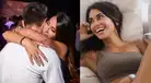 Messi muestra la intimidad de su familia en casa con inéditas imágenes y Antonela Roccuzzo reacciona