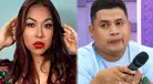 Topito se muestra ARREPENTIDO tras negar romance con Dayanita: "Me equivoqué, pero ya las cosas están hechas”