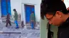 Cusco: envían a la cárcel a sujeto que secuestró a escolar como parte de un reto de Internet