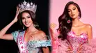 Perú se lleva la corona: Luciana Vásquez GANA y es nombrada como Miss Teen Universe 2024