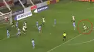 Andy Polo y su GOLAZO ante Sporting Cristal: así fue su ‘pinturita’ para el 1-1 de Universitario