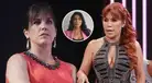 Pamela Vértiz manda 'chiquita' a Magaly Medina y defiende a Ely Yutronic: "Juzgarnos entre nosotras por cómo te vestiste"