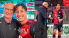 Claudio Ranieri rompe el corazón de Gianluca Lapadula al tomar inesperada decisión en Cagliari